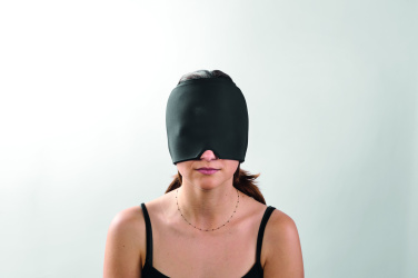 Logo trade corporate gifts picture of: One size relief compress cap