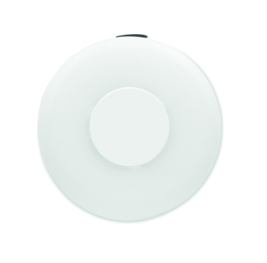 Logo trade promotional giveaway photo of: Retractable LED string light