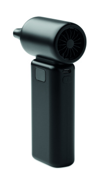 Logotrade business gifts photo of: Portable turbo fan