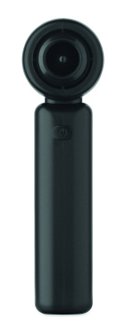 Logo trade promotional giveaways picture of: Portable turbo fan