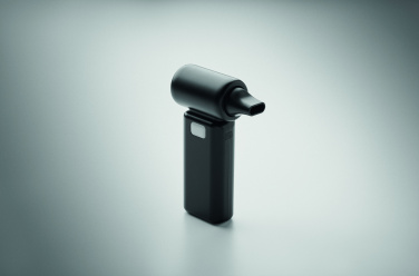 Logo trade promotional items image of: Portable turbo fan