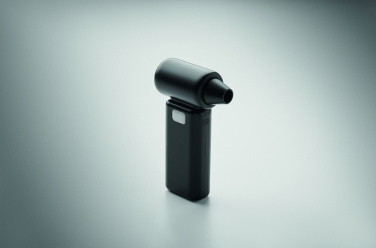 Logo trade business gift photo of: Portable turbo fan