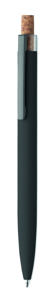 Logotrade business gift image of: Recycled aluminium pen