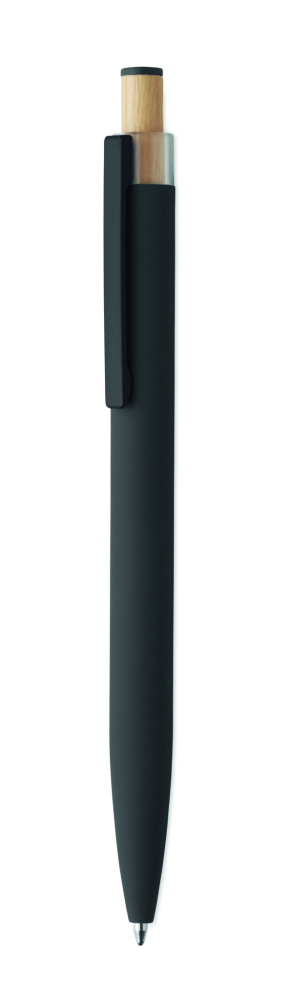 Logotrade corporate gift picture of: Recycled aluminium pen