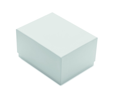 Logo trade promotional giveaway photo of: Glass round award