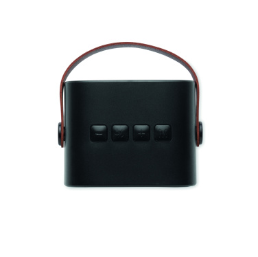 Logotrade promotional giveaway picture of: 5W wireless speaker