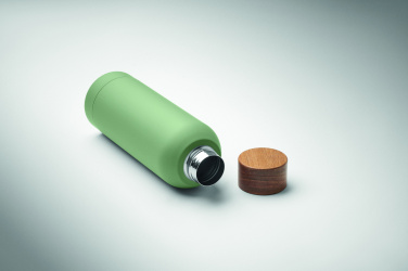 Logo trade corporate gifts picture of: Single wall bottle 700 ml