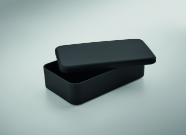 Logo trade promotional item photo of: Lunch box in PP 750 ml