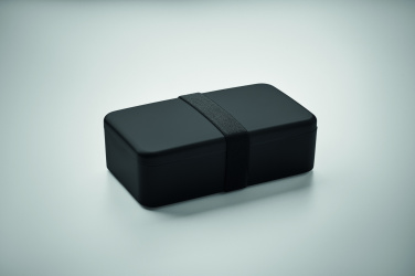 Logotrade promotional giveaway picture of: Lunch box in PP 750 ml