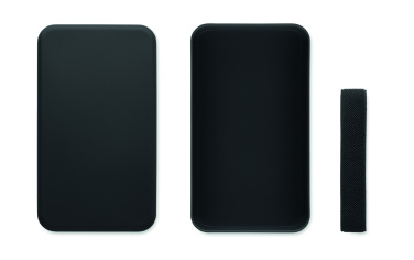 Logotrade promotional item image of: Lunch box in PP 750 ml