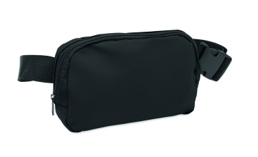 Logotrade promotional merchandise photo of: Waist bag in 210D polyester