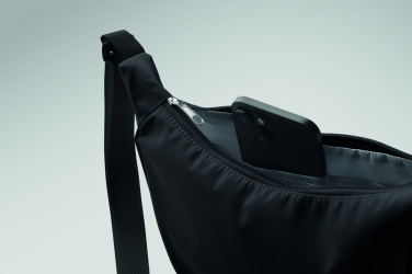 Logotrade promotional merchandise picture of: Sling bag in 400D Oxford