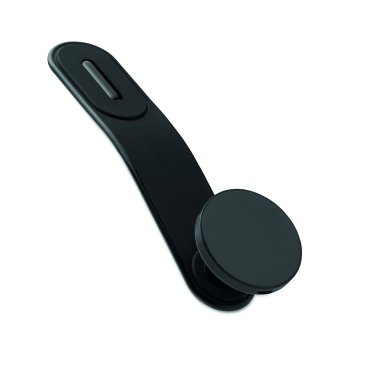 Logo trade promotional giveaways picture of: 15W magnetic car charger