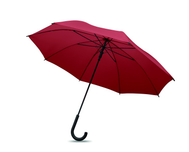 Logo trade promotional merchandise image of: 23‘’ auto open umbrella