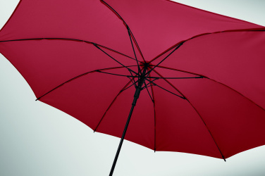 Logo trade promotional items image of: 23 inch umbrella windproof