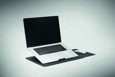 Logotrade promotional merchandise image of: 16 inch felt laptop sleeve