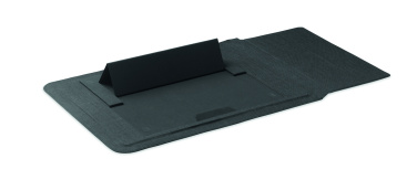 Logotrade advertising product picture of: 16 inch felt laptop sleeve