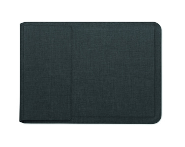 Logo trade promotional merchandise photo of: 16 inch felt laptop sleeve