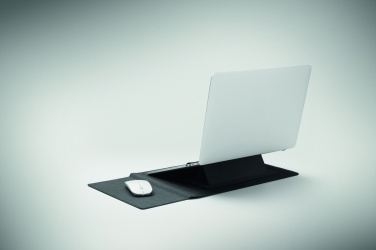 Logotrade promotional merchandise image of: 16 inch felt laptop sleeve