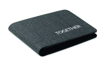 Logo trade corporate gift photo of: Anti-loss finder PU wallet