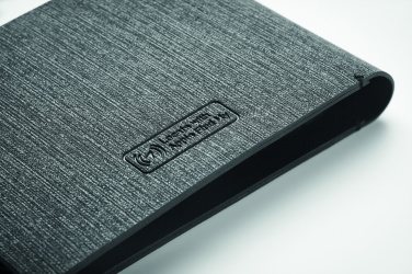 Logotrade advertising product picture of: Anti-loss finder PU wallet