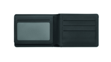 Logotrade corporate gift image of: Anti-loss finder PU wallet