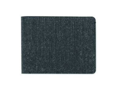 Logo trade promotional merchandise photo of: Anti-loss finder PU wallet