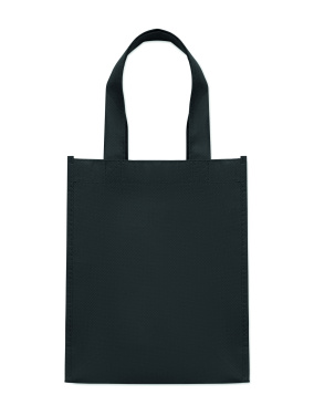 Logotrade advertising products photo of: Small gift bag in RPET