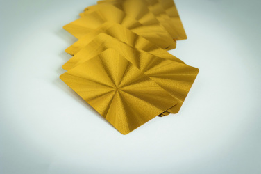 Logotrade promotional giveaway picture of: Waterproof playing cards