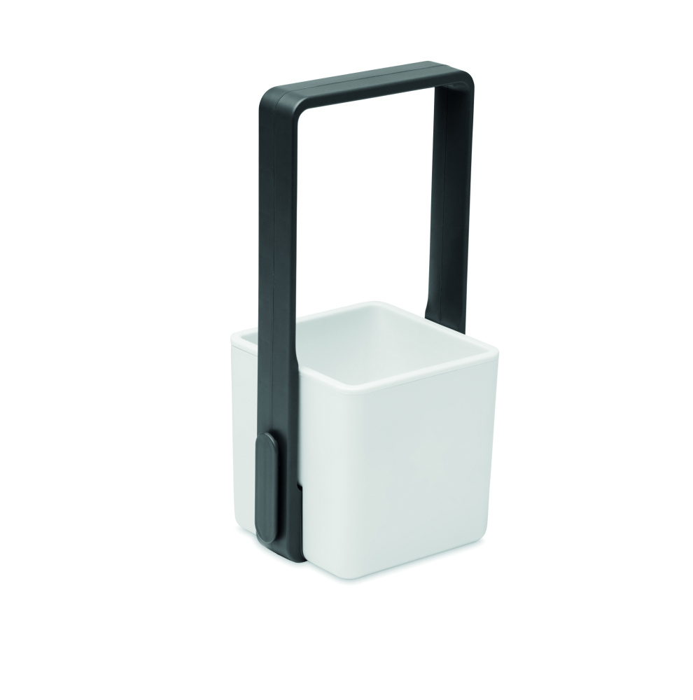 Logo trade promotional products image of: Indoor garden with LED light