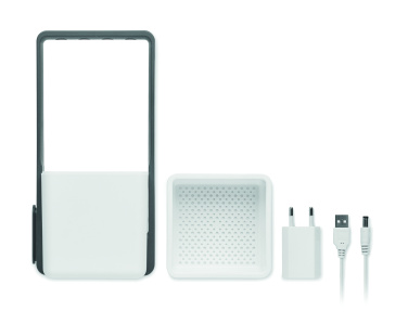 Logotrade promotional giveaways photo of: Indoor garden with LED light