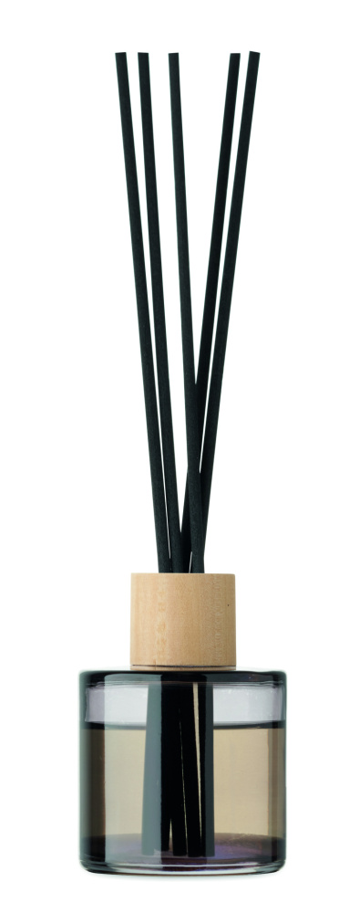 Logotrade promotional merchandise picture of: Vanilla aroma reed diffuser