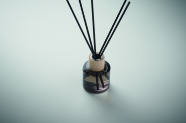 Logo trade promotional items picture of: Vanilla aroma reed diffuser