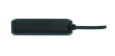 Logotrade promotional product picture of: Power bank 20000 mAh in ABS