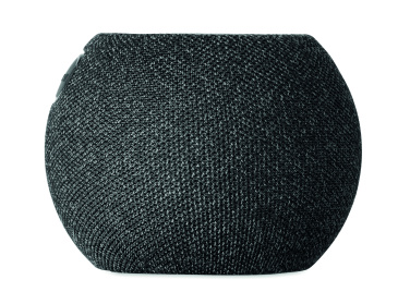 Logotrade corporate gifts photo of: 15W wireless charger speaker