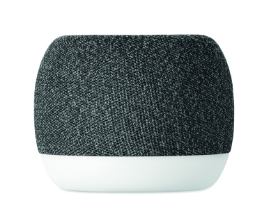 Logotrade promotional item image of: 15W wireless charger speaker