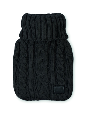 Logotrade promotional giveaway picture of: Hot water bottle 400ml