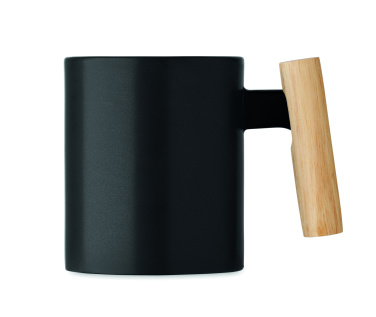 Logotrade corporate gift image of: Ceramic mug 320 ml