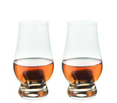 Logotrade corporate gifts photo of: Set of whisky tasting glasses