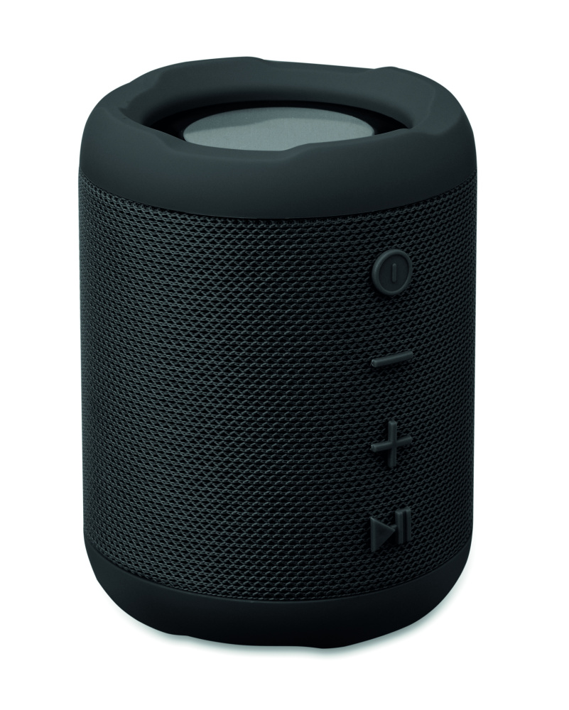 Logotrade promotional giveaway picture of: 5W ABS wireless speaker