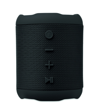 Logo trade promotional gifts picture of: 5W ABS wireless speaker