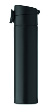 Logo trade corporate gifts picture of: Double wall bottle 300 ml