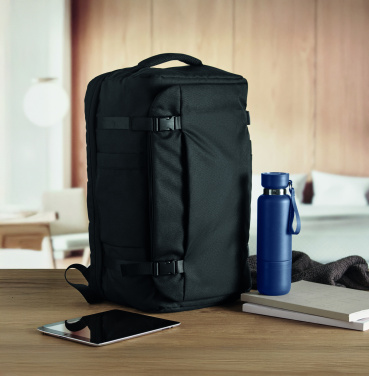 Logo trade promotional product photo of: Large carry-on travel bag