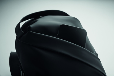 Logo trade advertising product photo of: Cross chest bag in soft PU