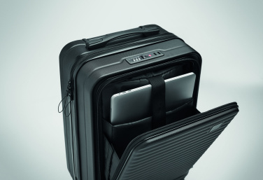 Logotrade promotional gift image of: 20 inch hard-shell ABS trolley