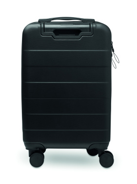 Logotrade promotional item picture of: 20 inch hard-shell ABS trolley