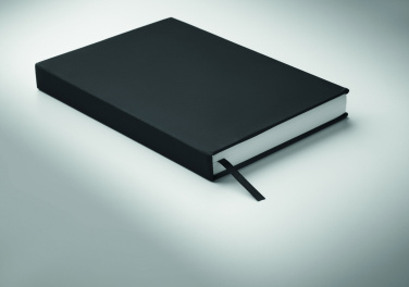 Logo trade advertising product photo of: A5 perpetual daily planner