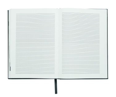 Logotrade advertising products photo of: A5 perpetual daily planner