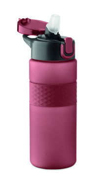 Logotrade promotional item image of: RPET drinking bottle 700ml