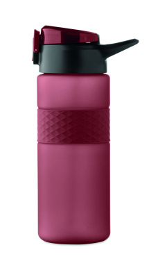 Logotrade business gift image of: RPET drinking bottle 700ml